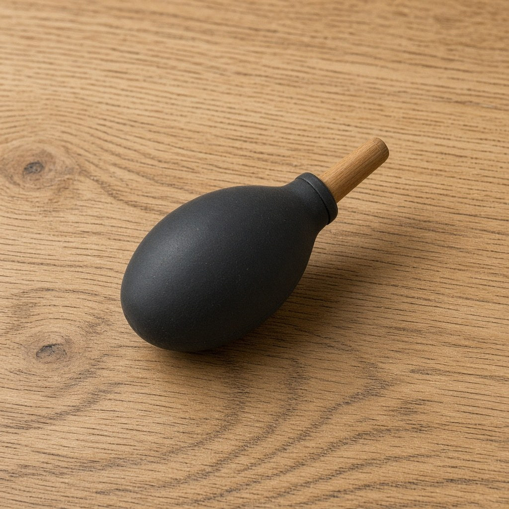 Dust blower