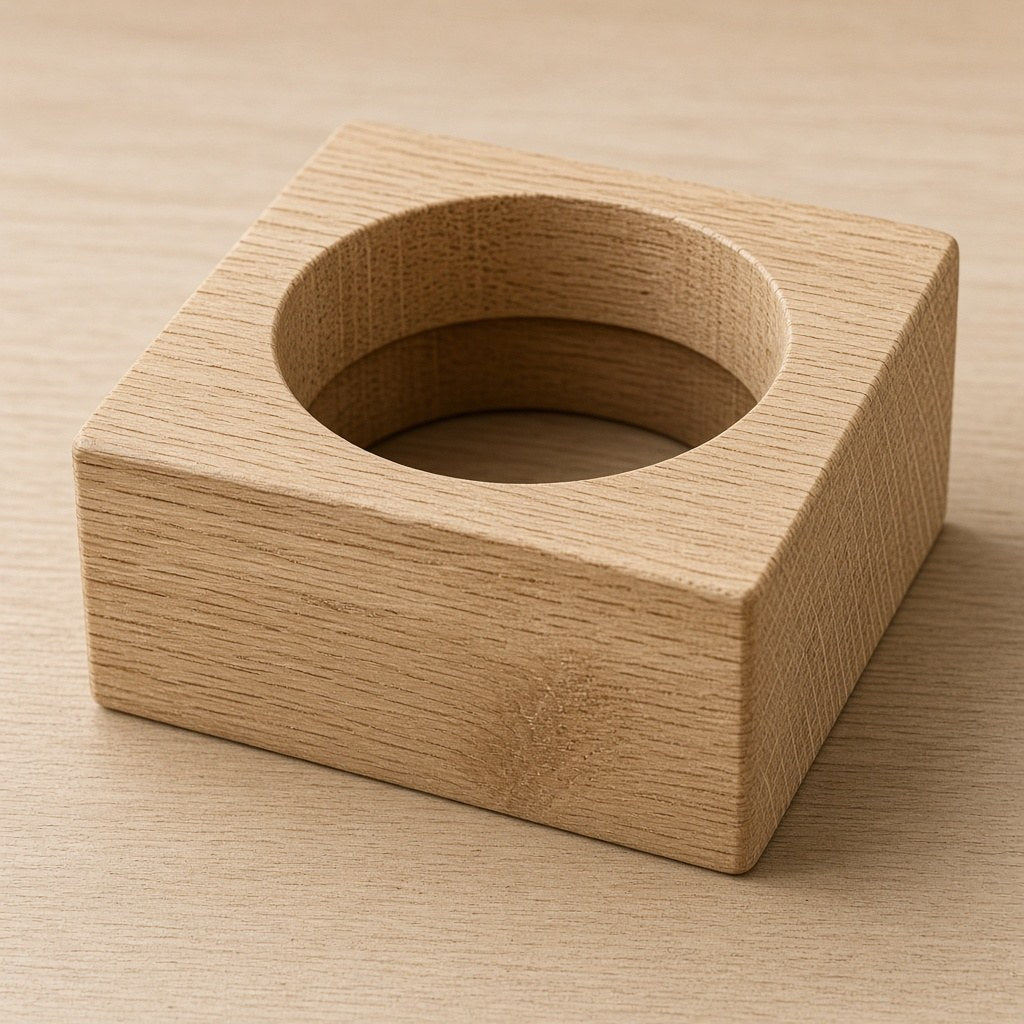 Movement holder