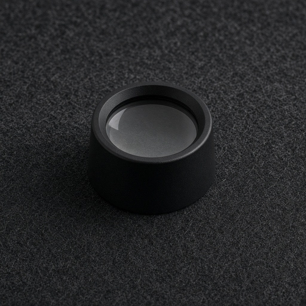 Watchmaker loupe