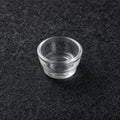 Oil cup