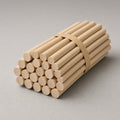 Pegwood sticks