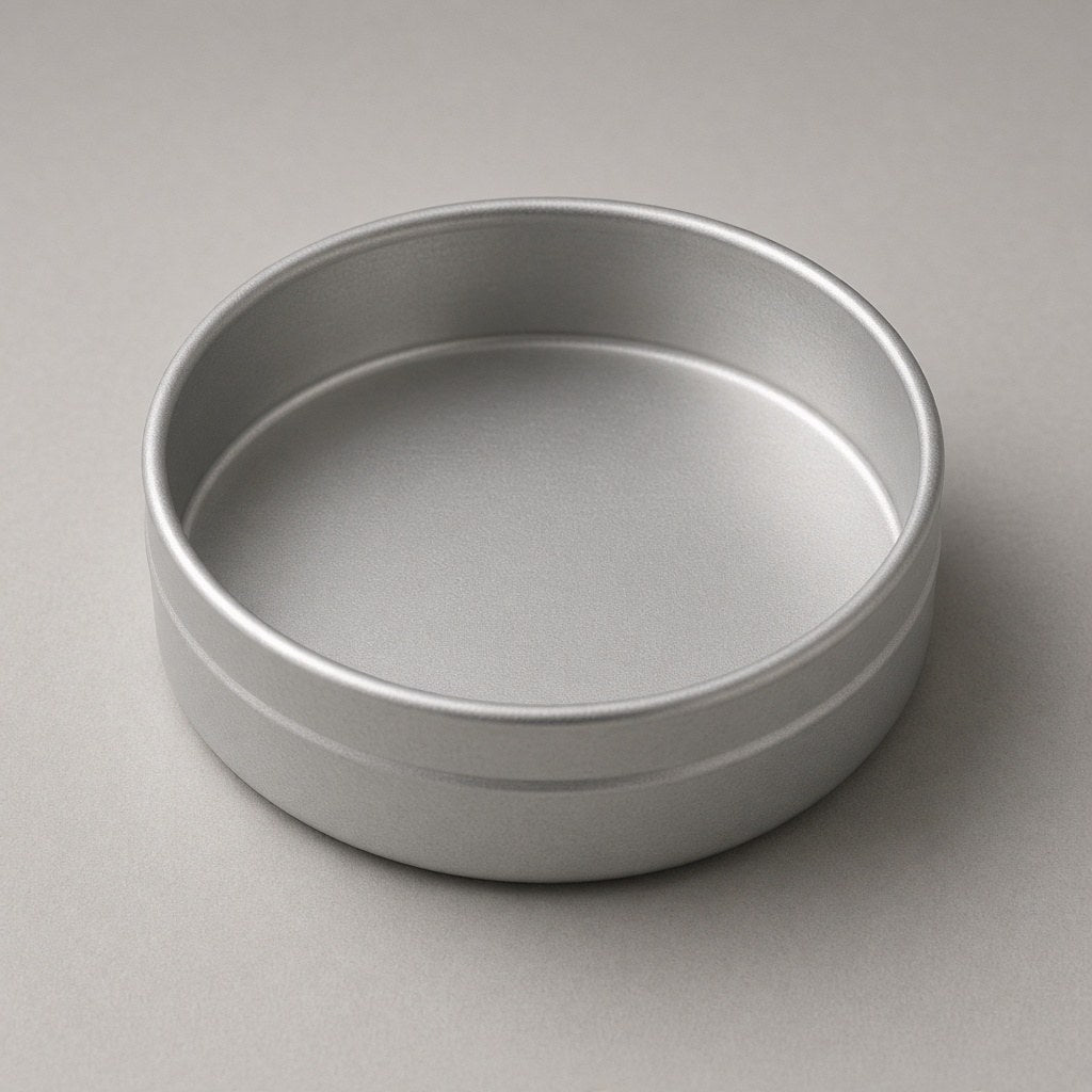 Movement tin